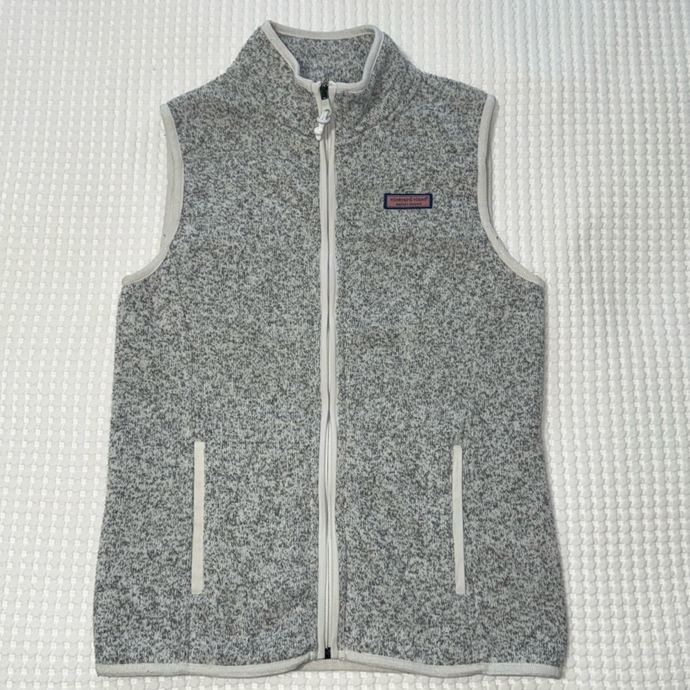 Women’s Vineyard Vines Sweater Vest